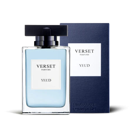 Inspired by K (Dolce & Gabbana) | Verset Yeud Perfume for Him