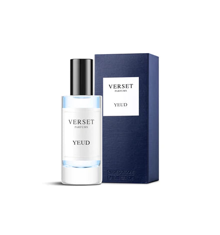 Inspired by K (Dolce & Gabbana) | Verset Yeud Perfume for Him