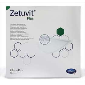 Zetuvit Plus 20X40cm