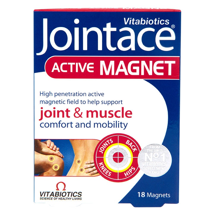 JOINTACE MAGNET ACTION - 18 MAGNET