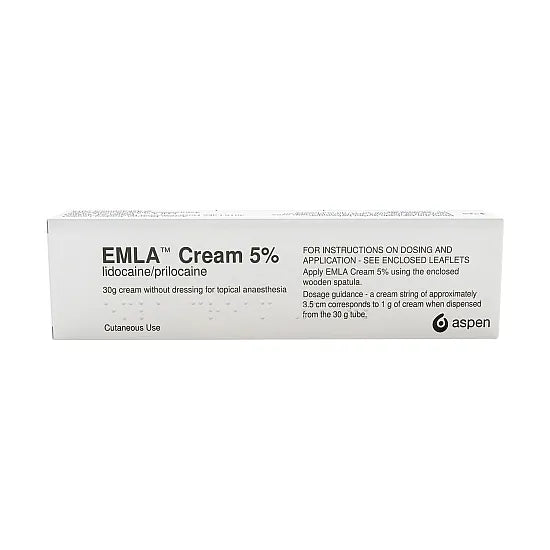 EMLA Cream - 30g