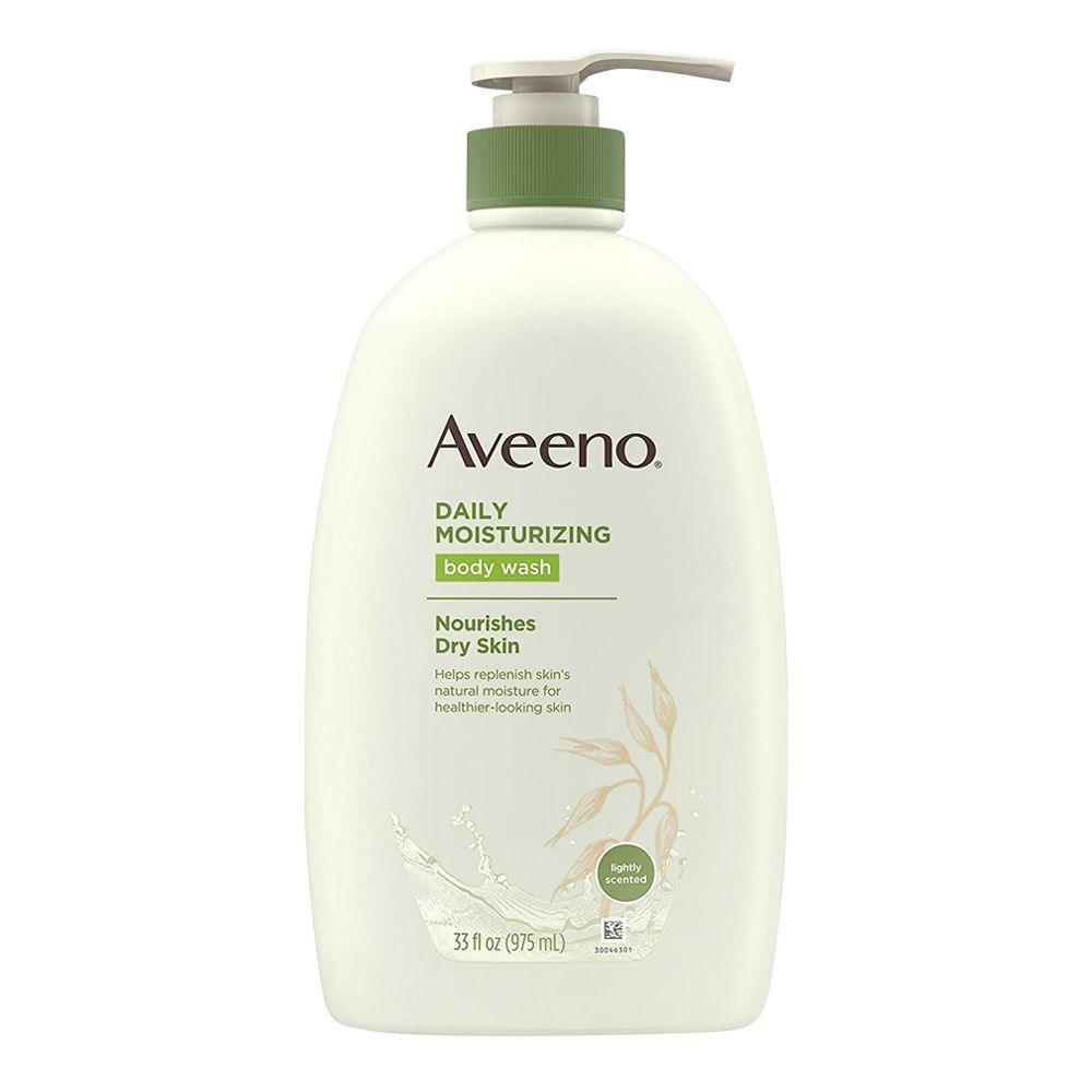 Aveeno Daily Moisturising Body Wash