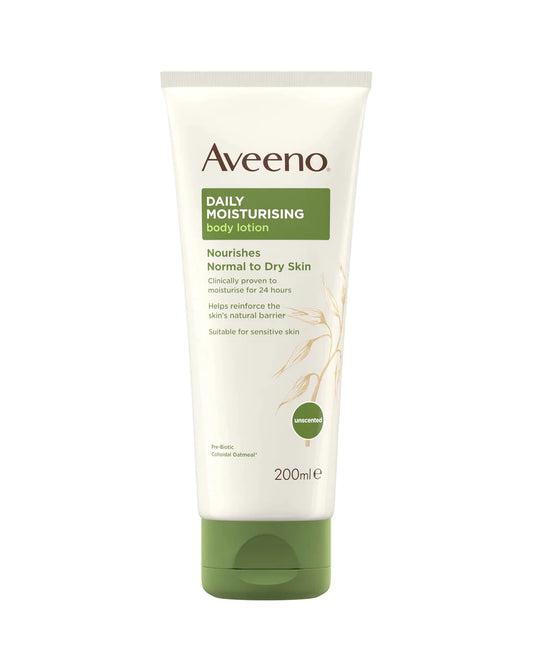 Aveeno Daily Moisturising Body Lotion