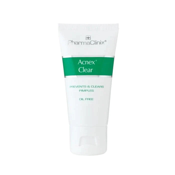 PharmaClinix Acnex Clear Cream-50ml