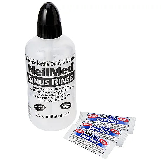 Neilmed Sinus Rinse Kit