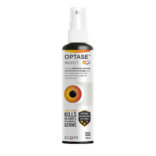 OPTASE Protect Spray