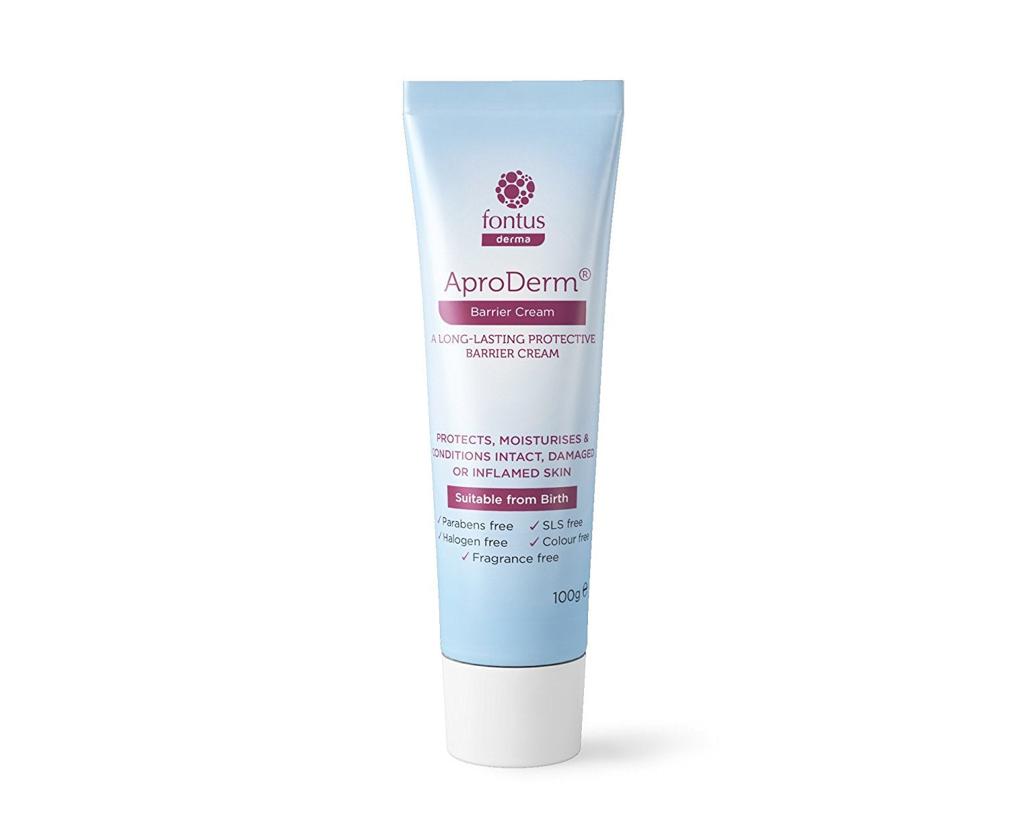 AproDerm Barrier Cream – Vision Pharmacy