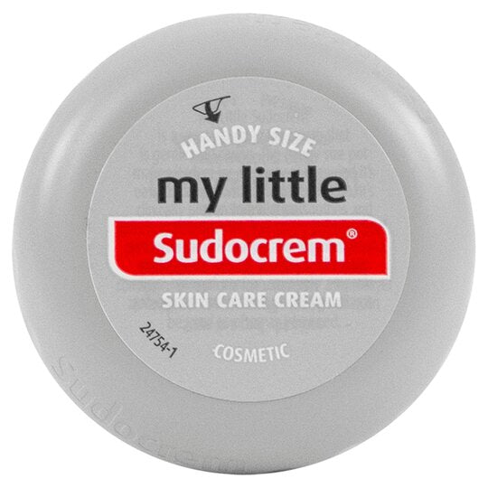 Sudocrem My Little Sudocrem 