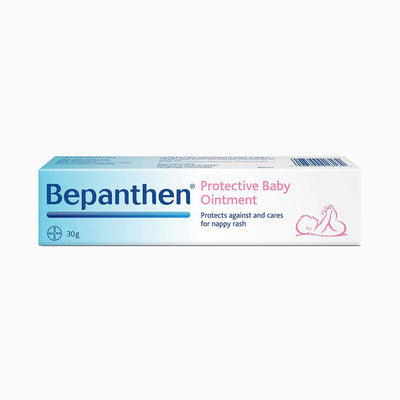 Bepanthen Nappy Care Ointment