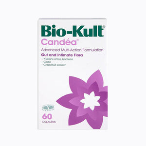 Bio-Kult Candea 60 Capsules