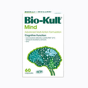 Bio-Kult Mind 60 Capsules