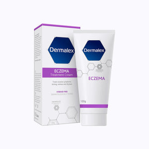 Dermalex Eczema Treatment Cream