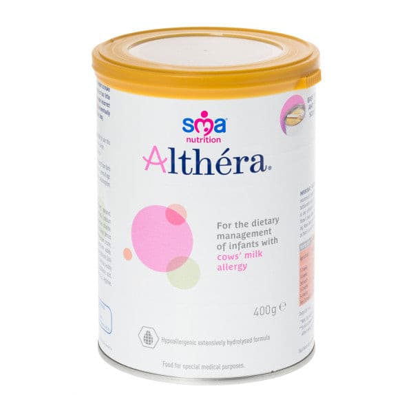 SMA Althera Infant Milk 400g