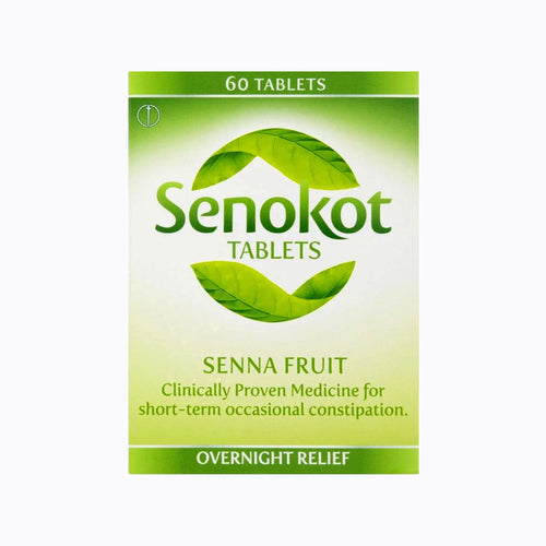 Senokot Senna Fruit Overnight Relief