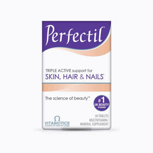 Vitabiotics Perfectil Original 