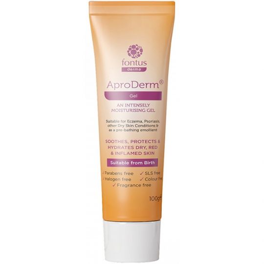 AproDerm Gel-100g