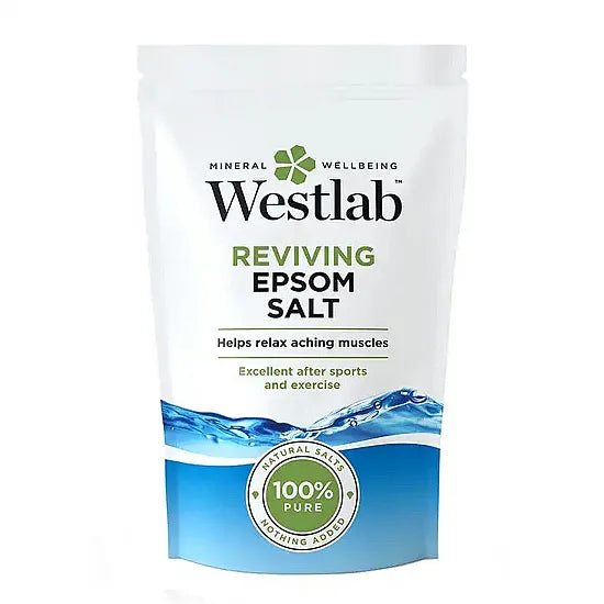 Westlab Epsom Salt