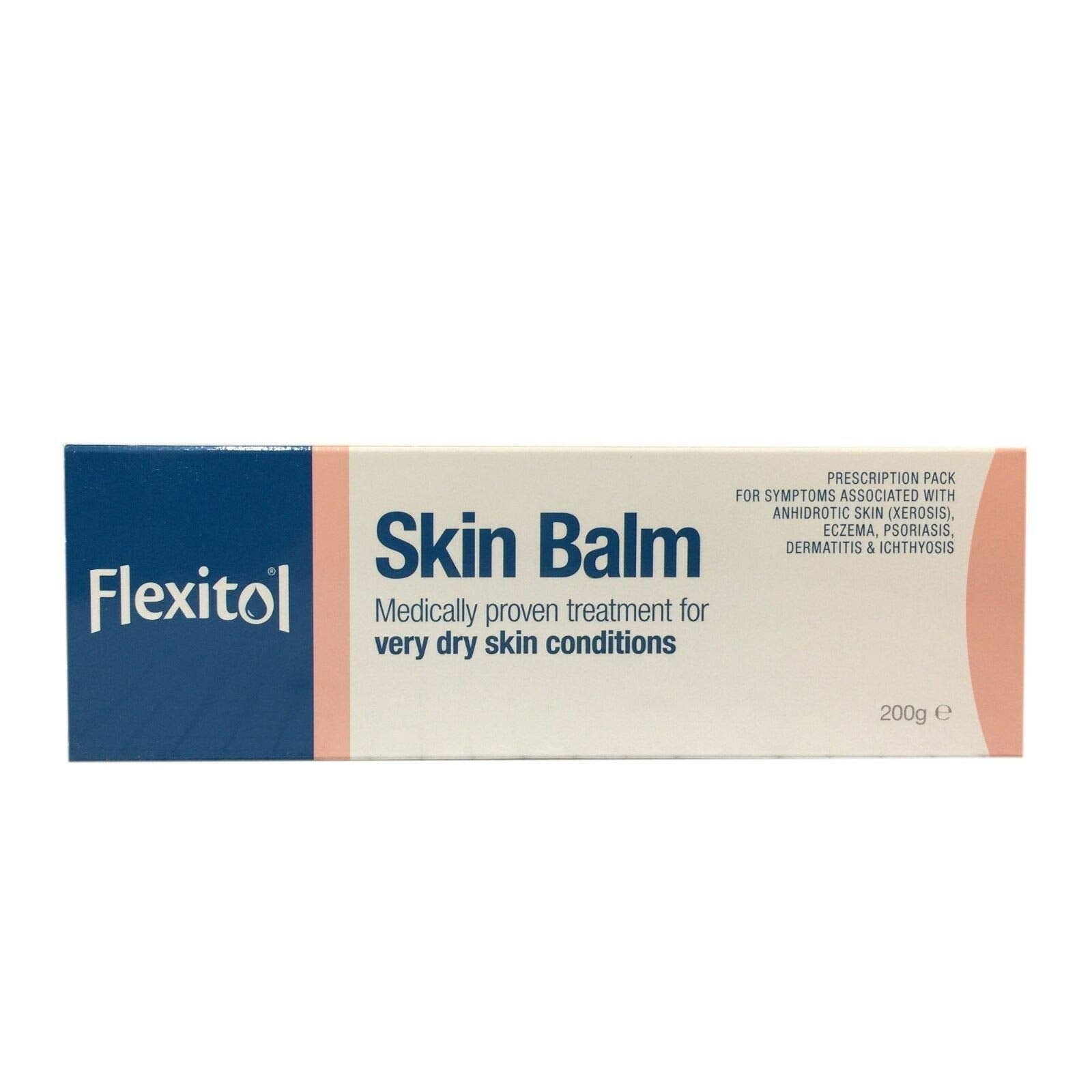 Flexitol Skin Balm 100g