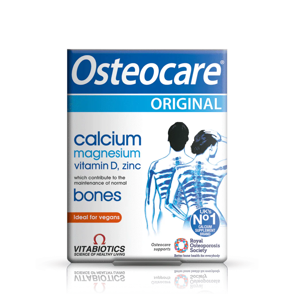 OSTEOCARE ORIGINAL 