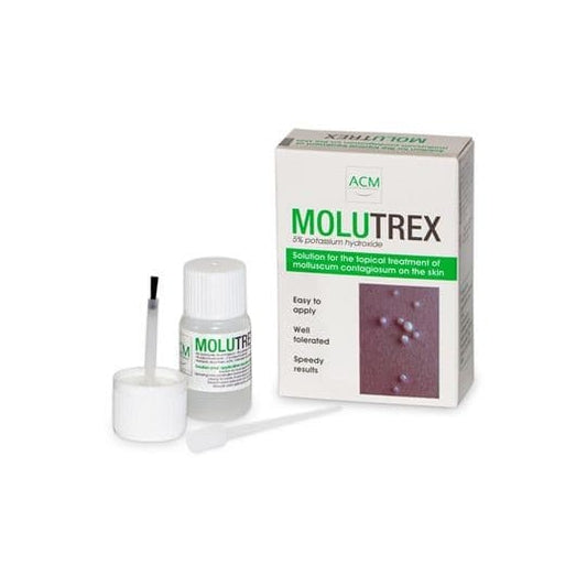 Molutrex 3ml