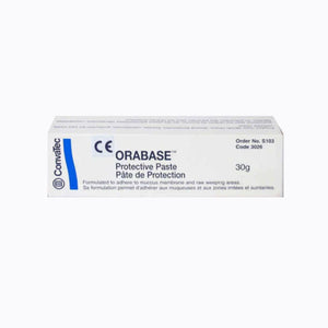 Orabase Protective Paste - 30G