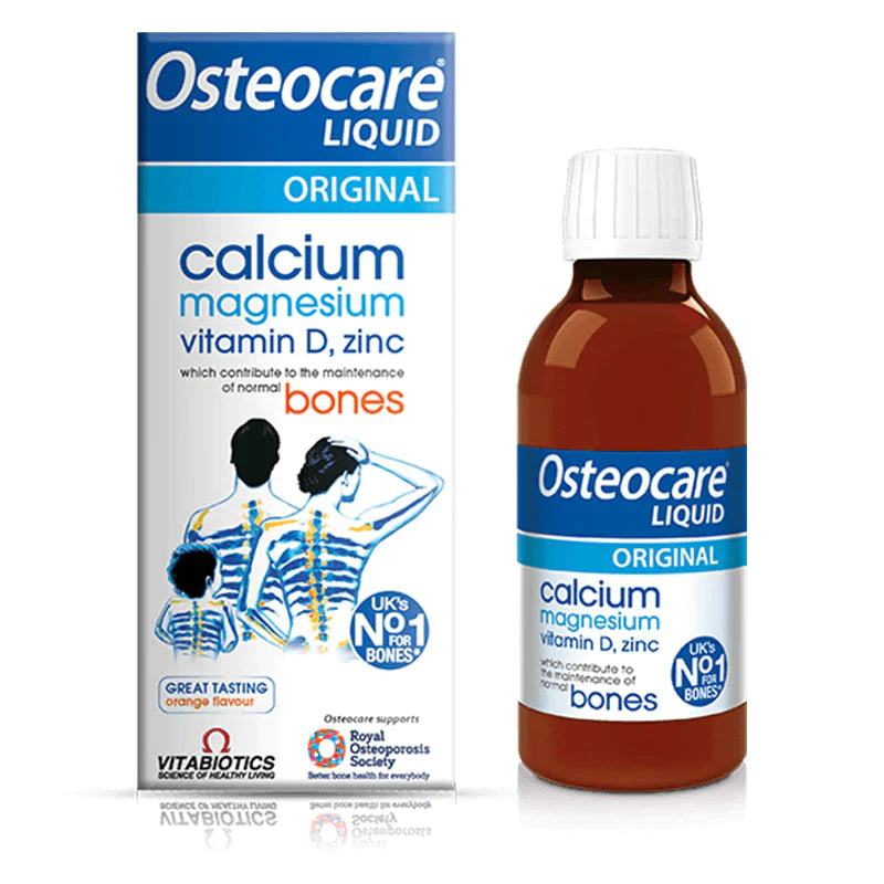 OSTEOCARE