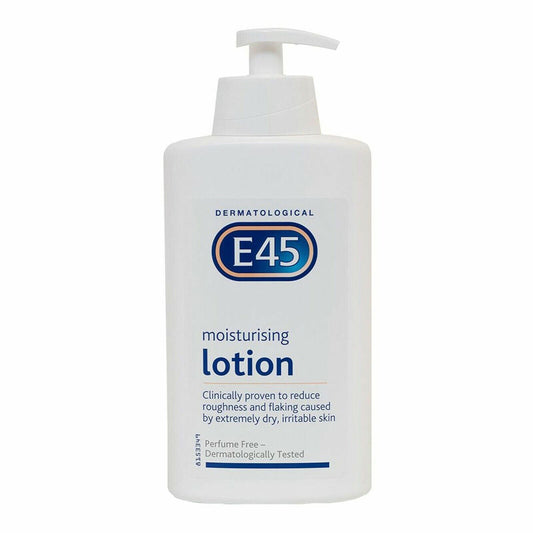 E45 Moisturising Lotion