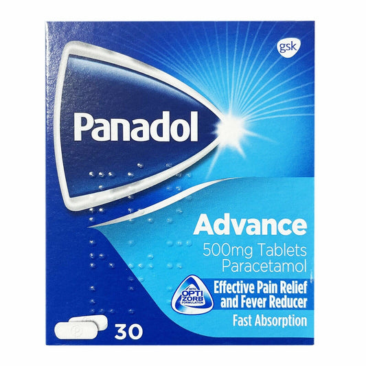 Panadol Advance Tablets 32