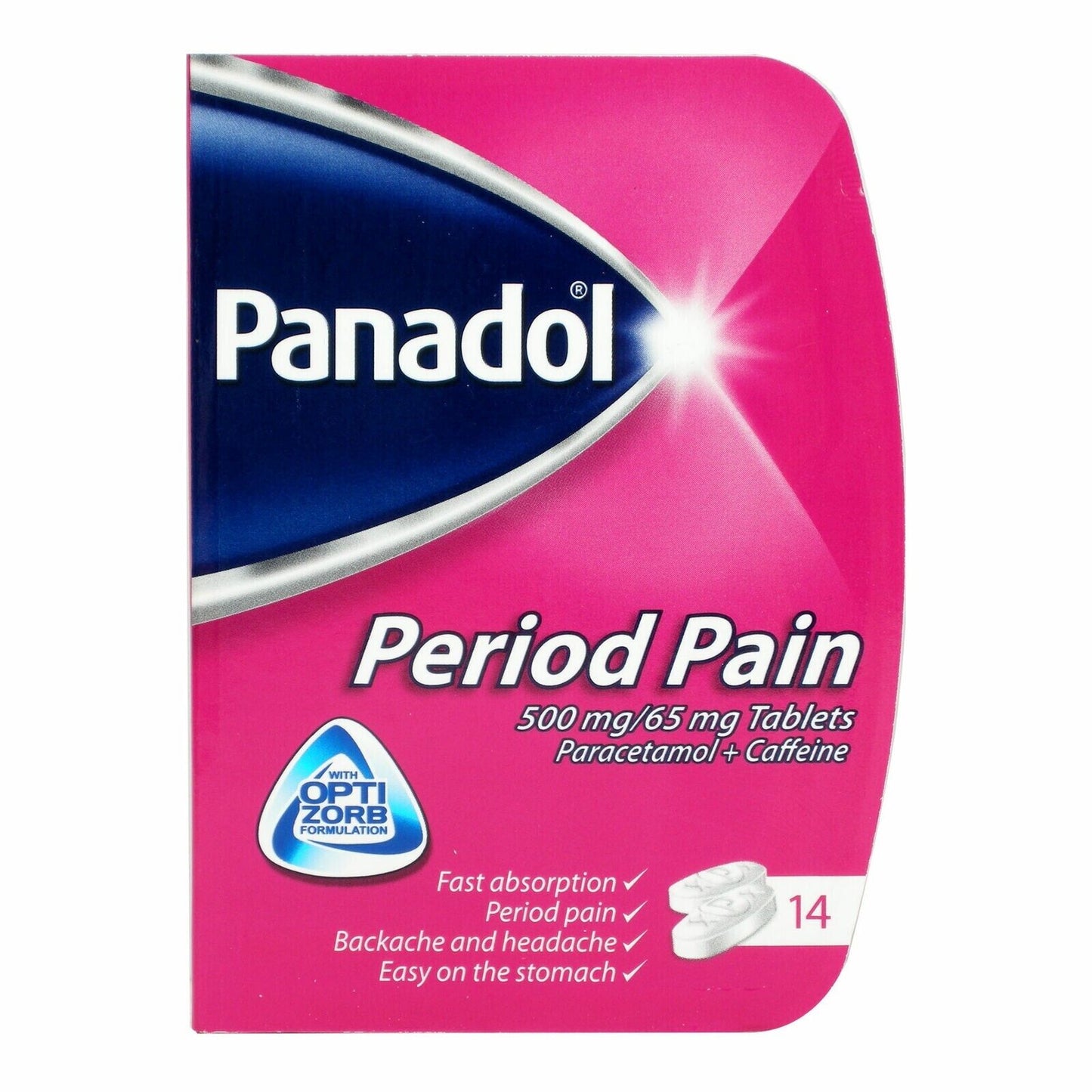 Panadol Period Pain