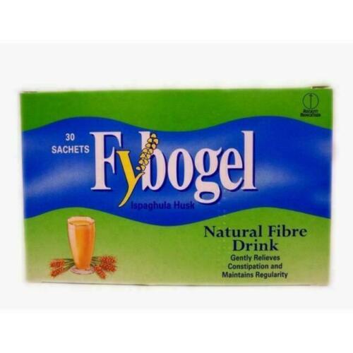 Fybogel Plain - 30 Sachets