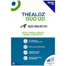 Thealoz Duo UD Eye Drops